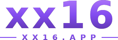 xx16 logo